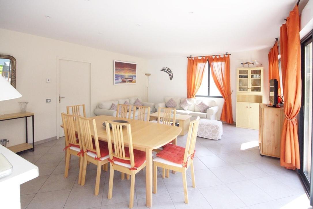 Holiday home L'annexe