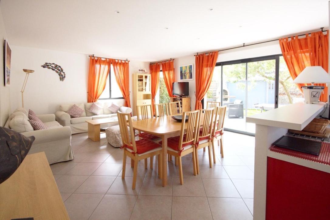 L'annexe Holiday home