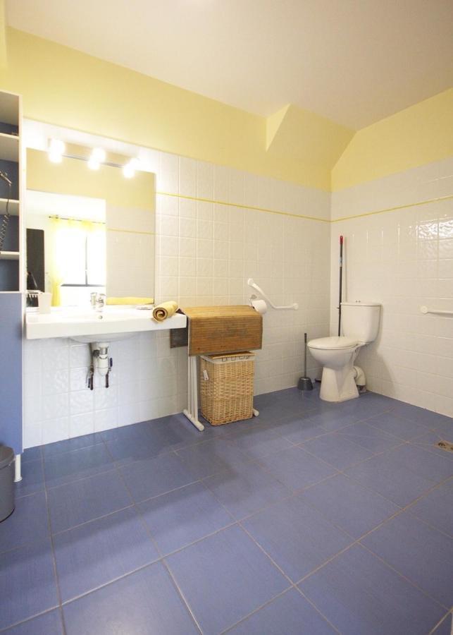 L'annexe Holiday home *