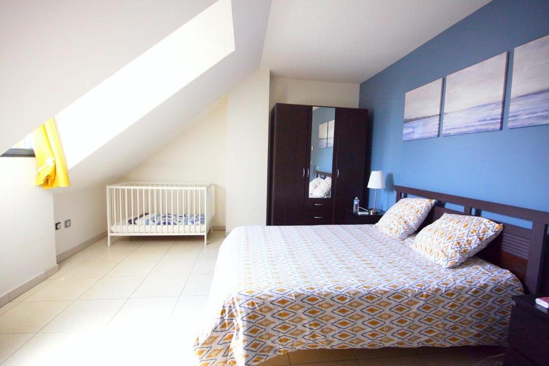 L'annexe Holiday home