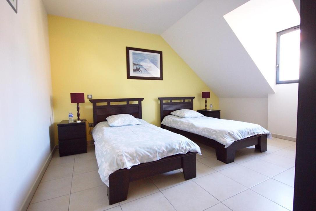 L'annexe Holiday home *