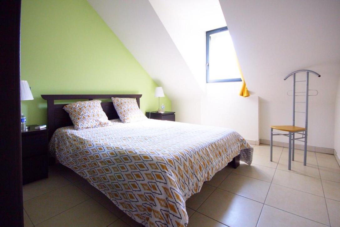 Holiday home L'annexe *
