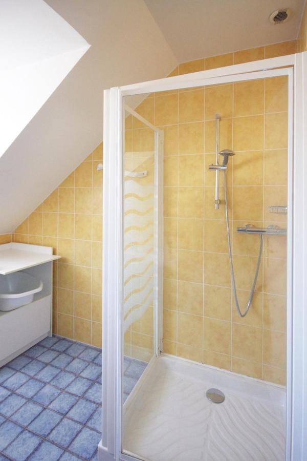 Holiday home L'annexe