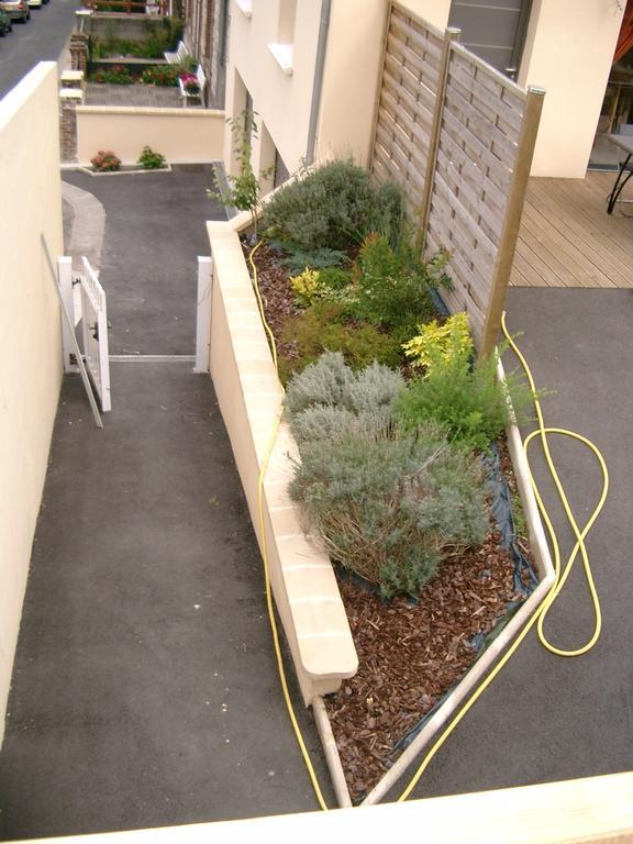 Holiday home L'annexe *